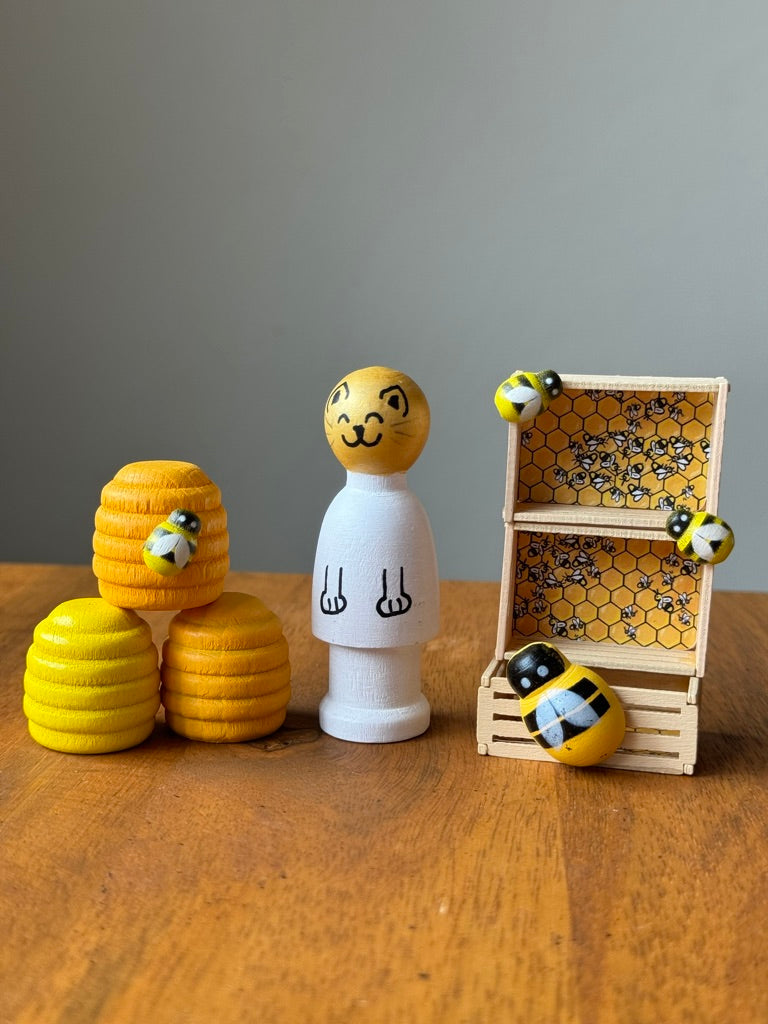 BEEVenture Collection