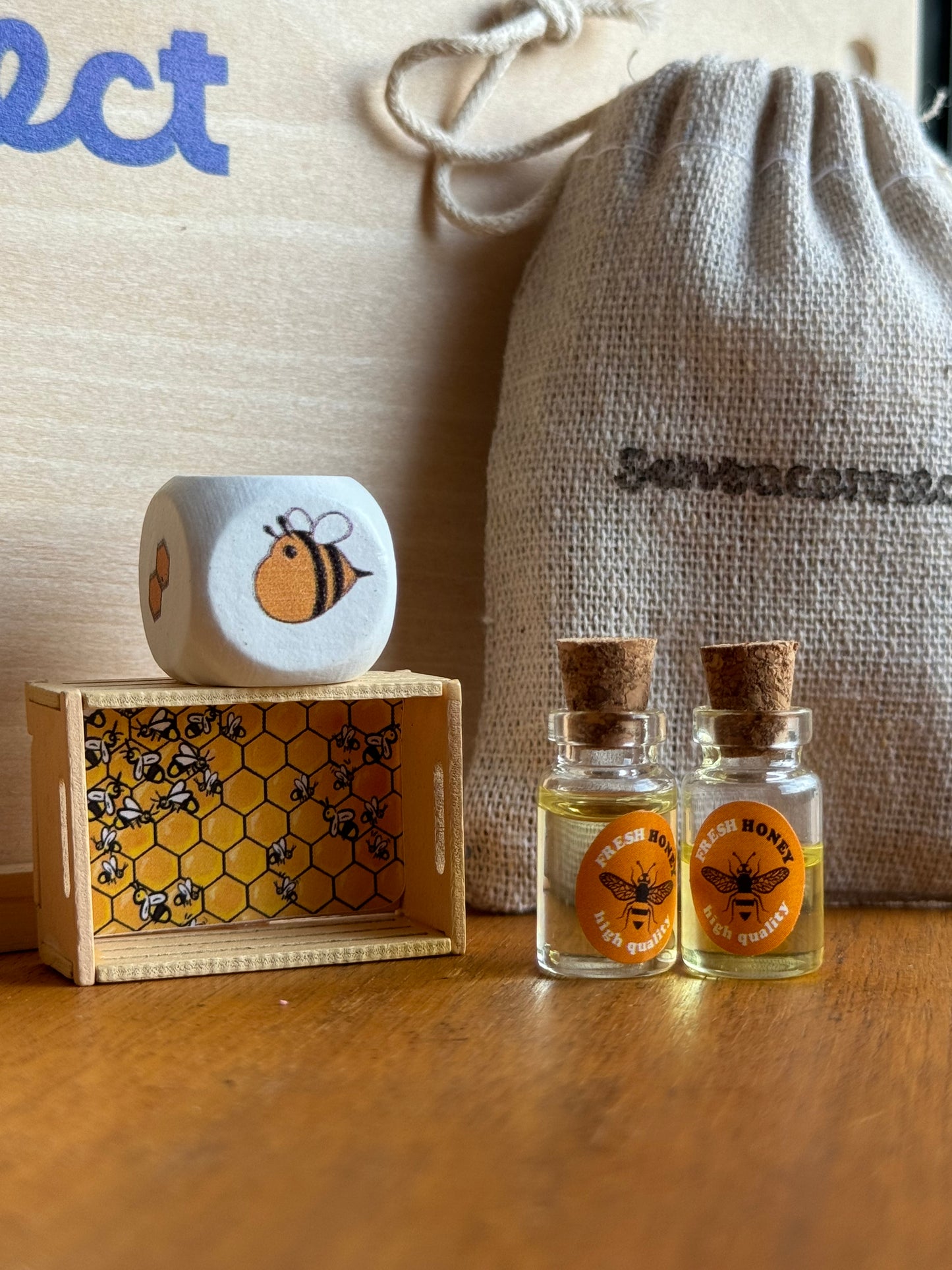 BEEVenture Collection