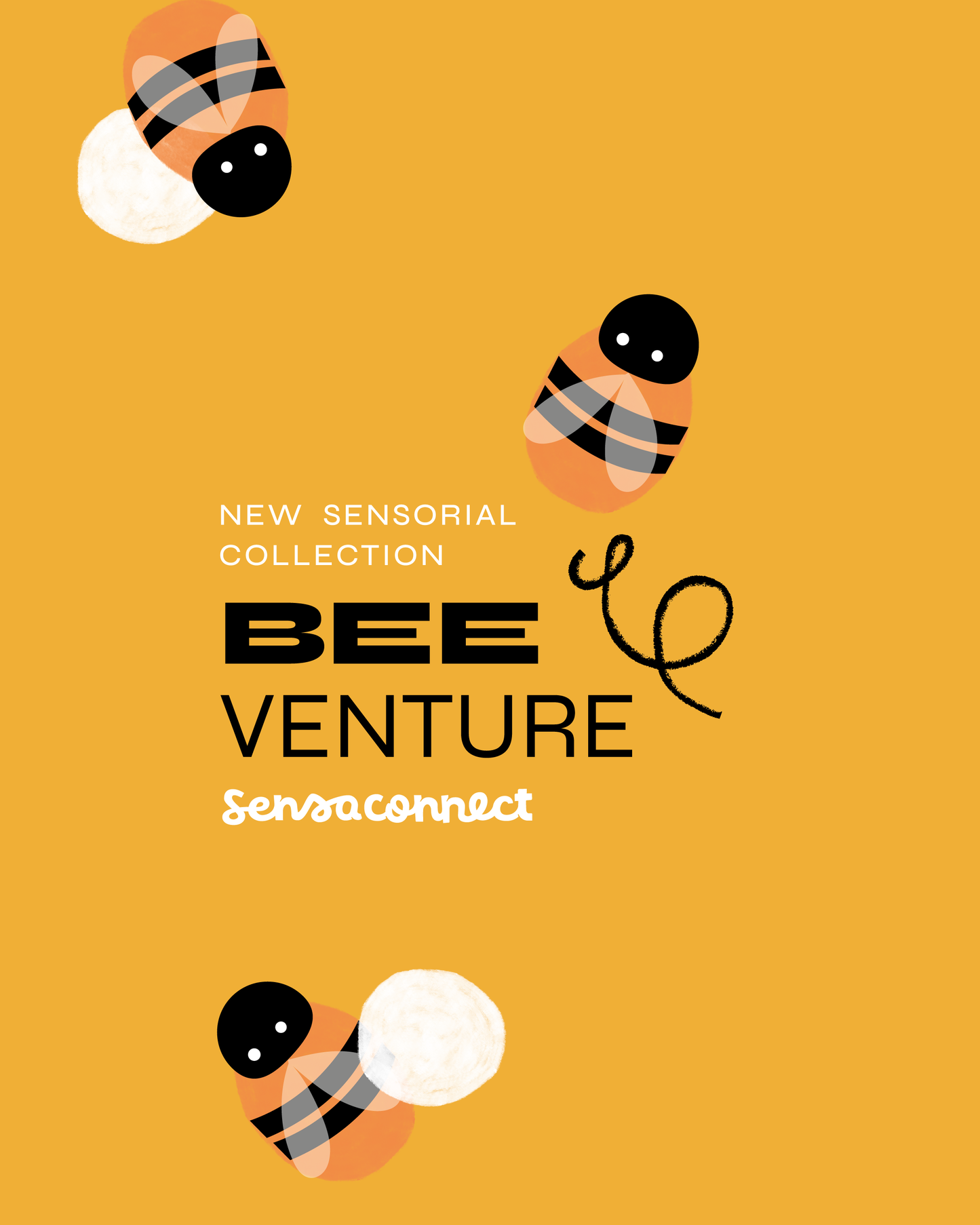 BEEVenture Collection