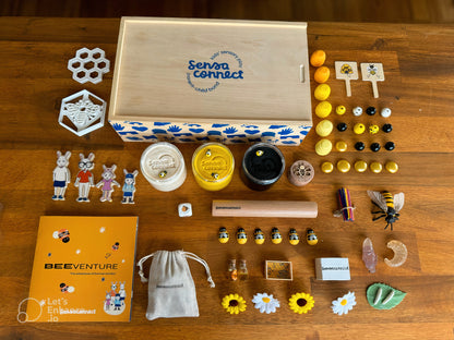 BEEVenture Collection